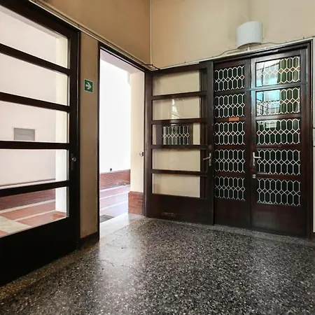 Hacca Collection - Bocconi, Porta Romana 2Br Milan Exterior photo