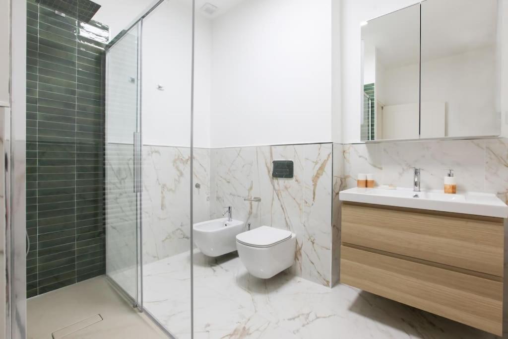 Hacca Collection - Bocconi, Porta Romana 2br * Milan