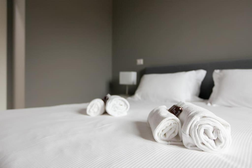 Hacca Collection - Bocconi, Porta Romana 2br * Milan