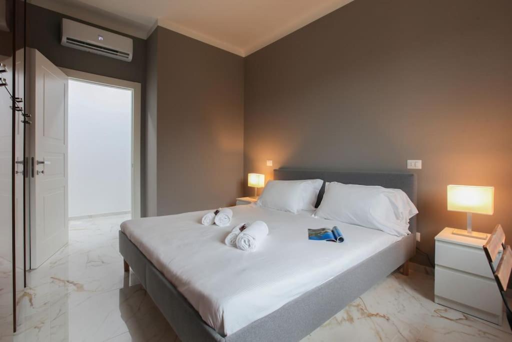 Hacca Collection - Bocconi, Porta Romana 2br Apartment Milan